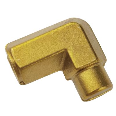 CNC Precision Turning and Milling Stainless Steel Stamping Parts for Precious Metals