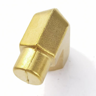 Stainless Steel Stamping Parts for CNC Machining and Sand Casting Aluminum Fabrication