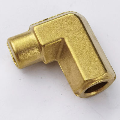 Stainless Steel Stamping Parts for CNC Machining and Sand Casting Aluminum Fabrication
