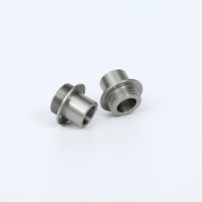 CNC Machined Aluminum Gear Pump Repair Service Kit with Tolerance 0.01- /-0.005mm