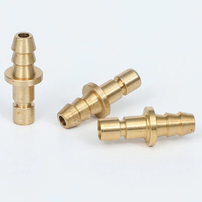 CNC Machined Aluminum Gear Pump Repair Service Kit with Tolerance 0.01- /-0.005mm