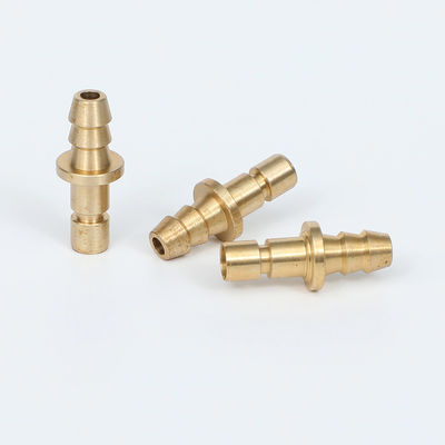 CNC Machined Aluminum Gear Pump Repair Service Kit with Tolerance 0.01- /-0.005mm