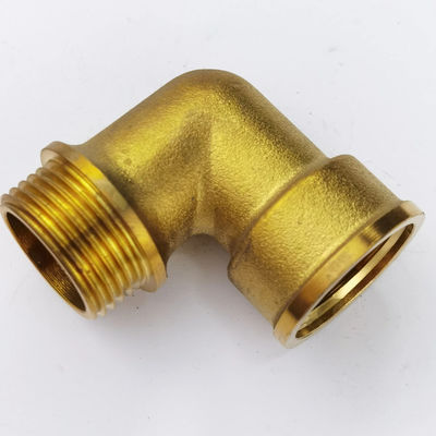 Custom Lost Wax Casting Parts Precious Metals Machined by Expert Fabrication Services