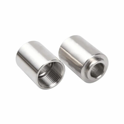 CNC Turning and Milling Shift Knob Polycarbonate Chocolate Mould with Anodized Colors