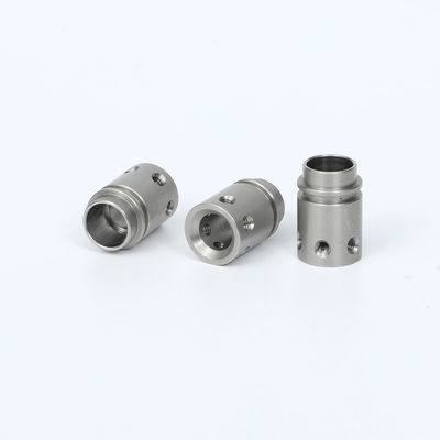Mini CNC Machining CNC Gear Rack and Pinion Gear with High Tolerance of 0.01- /-0.005mm