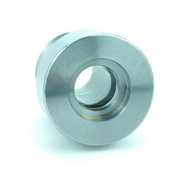 CNC Turning Machine Equipment for Turning Parts Aluminum Anodized Extrusion Enclosure