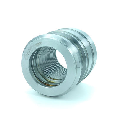 CNC Turning Machine Equipment for Turning Parts Aluminum Anodized Extrusion Enclosure