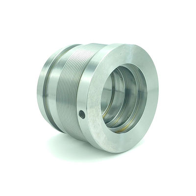 CNC Turning Machine Equipment for Turning Parts Aluminum Anodized Extrusion Enclosure