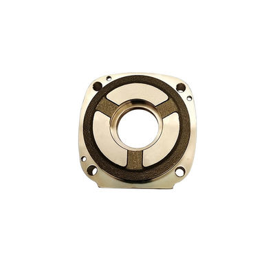 OEM Metal Clip Metal Cases Custom Sheet Metal Fabrication Processing Welding Service