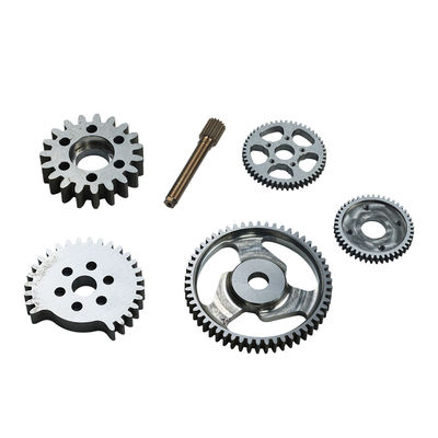 Stainless Steel CNC Machining Service for High Demand 7075 Aluminium Machining OEM