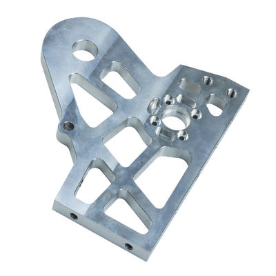 Stainless Steel CNC Machining Service for High Demand 7075 Aluminium Machining OEM