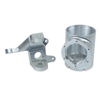 Expert CNC Machining Services Laser Machining for Precious Metals OEM Metal Hardware