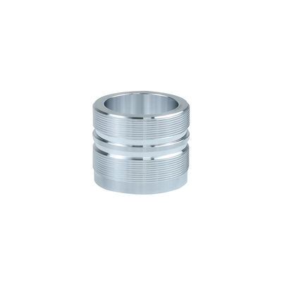 Expert CNC Machining Services Laser Machining for Precious Metals OEM Metal Hardware