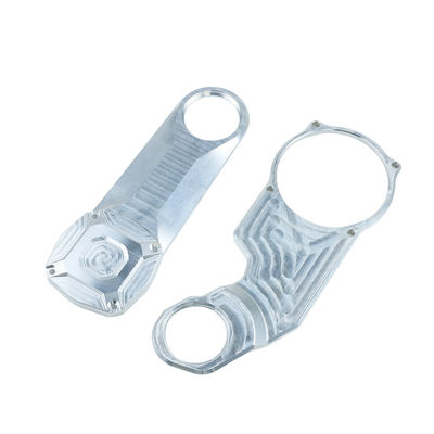 Expert CNC Machining Services Laser Machining for Precious Metals OEM Metal Hardware