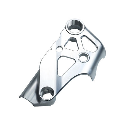 Expert CNC Machining Services Laser Machining for Precious Metals OEM Metal Hardware