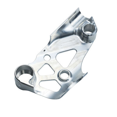 Expert CNC Machining Services Laser Machining for Precious Metals OEM Metal Hardware