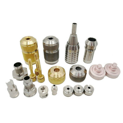 Advanced CNC Machining for Metal Fabrication Parts Deep Drawing Bending Laser Cutting