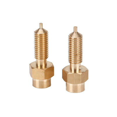 High Precision Stainless Steel Sheet Metal Fabrication Parts for CNC Turning Machine