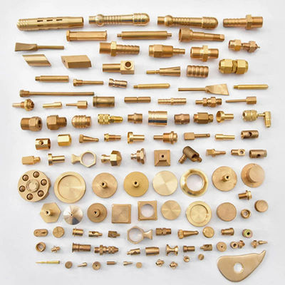 High Precision Stainless Steel Sheet Metal Fabrication Parts for CNC Turning Machine