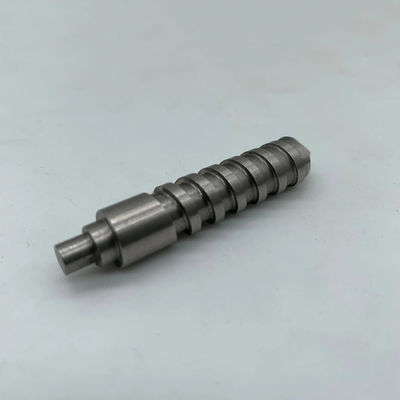 75% Keyboard Offers CNC Machining Part with High Precision Tolerance 0.01- /-0.005mm