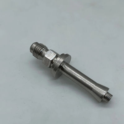 75% Keyboard Offers CNC Machining Part with High Precision Tolerance 0.01- /-0.005mm
