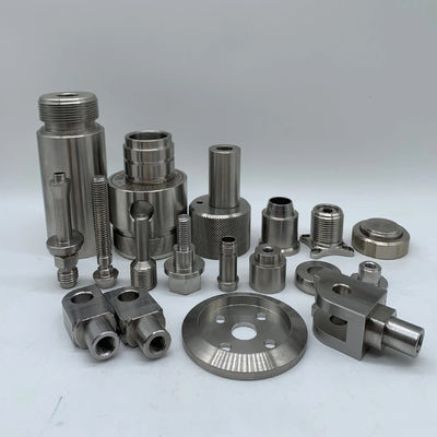 75% Keyboard Offers CNC Machining Part with High Precision Tolerance 0.01- /-0.005mm