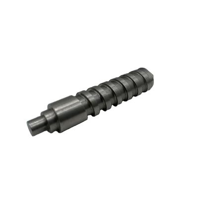 Bronze Material Capabilities CNC Precision Turning and Milling Fitting Spare Composite
