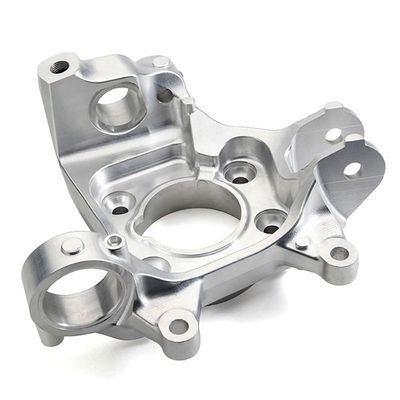 Micro Machining Stainless Steel Custom Sheet Metal Fabrication by CNC Turning Machine