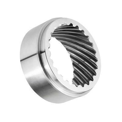 Precision CNC Turning and Milling Stainless Steel Parts for Custom Metal Fabrication