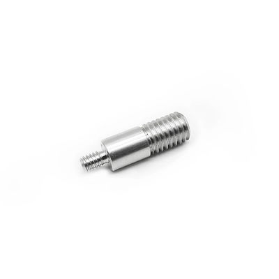 Bronze Material Capabilities Wire EDM Custom Keycaps CNC Machining Service at Affordable