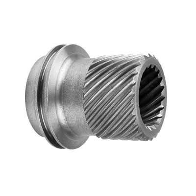 Precision CNC Turning and Milling Stainless Steel Parts for Custom Metal Fabrication