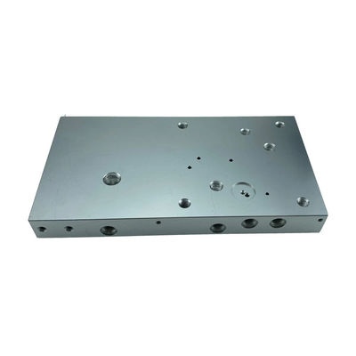 Precision CNC Turning and Milling Stainless Steel Parts for Custom Metal Fabrication
