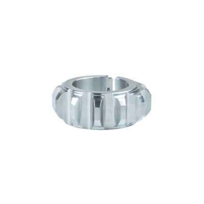 Technology Metal Machining Part High Precision Broaching CNC Turning Machine at Industry