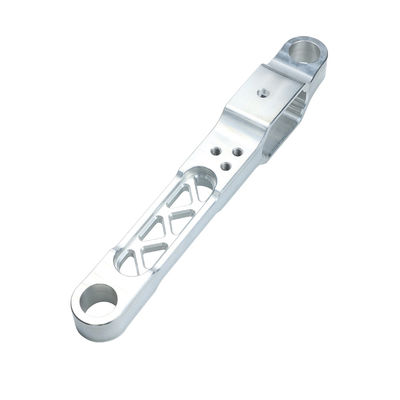 Technology Metal Machining Part High Precision Broaching CNC Turning Machine at Industry