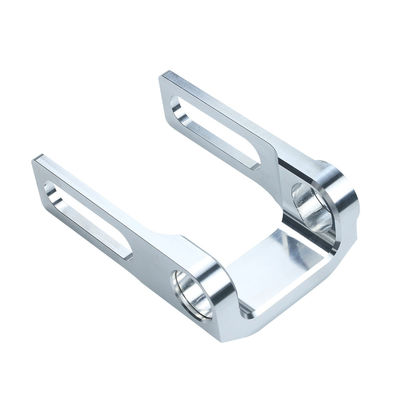 Precision CNC Turning Machine Part for Machined Carbon Steel Casting Injection Accessories