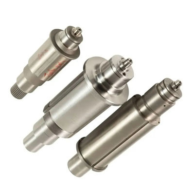 CNC Precision Turning and Milling Fitting Spare Composite Service for Metal Fabrication