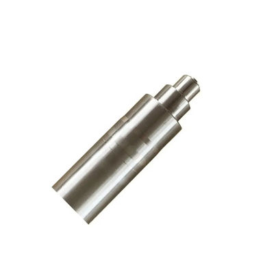CNC Precision Turning and Milling Fitting Spare Composite Service for Metal Fabrication