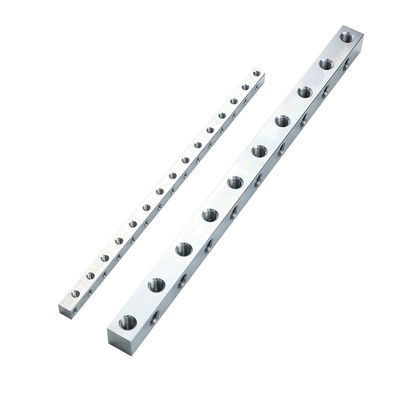 CNC Machining for Custom Aluminum Keycaps Precision Fitting and Milling