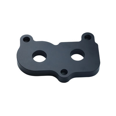 CNC Machining for Custom Aluminum Keycaps Precision Fitting and Milling