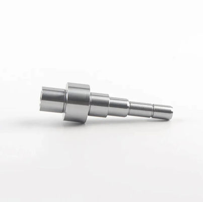 CNC Precision Turning and Milling Fitting Spare Composite Parts for OEM Competitive