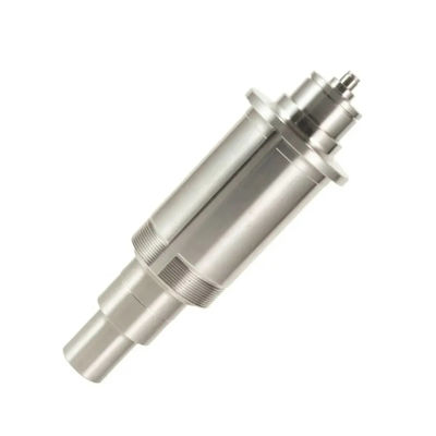 High Tolerance Milling Sheet Metal Fabrication Parts for Customized Stainless Steel