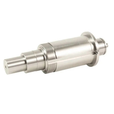 High Tolerance Milling Sheet Metal Fabrication Parts for Customized Stainless Steel