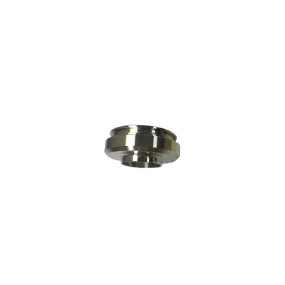 Precision Gear Medical Device Plastic Part Milling Machining Aluminum Extrusion Manufacturers