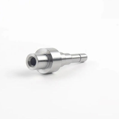 CNC Turning Machine Laser Machining Sheet Metal Parts Fabrication and Bending Service