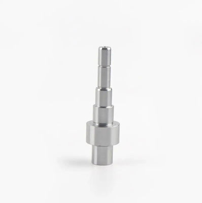 CNC Turning Machine Laser Machining Sheet Metal Parts Fabrication and Bending Service