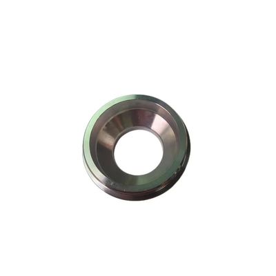 Precision Gear Medical Device Plastic Part Milling Machining Aluminum Extrusion Manufacturers