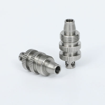 CNC Turning Machine Laser Machining Sheet Metal Parts Fabrication and Bending Service