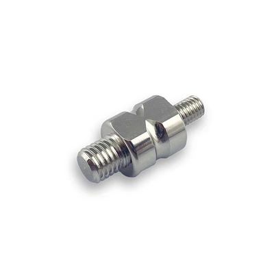 Customized Micro Machining Parts for CNC Die Casting Mold Metal Keyboard