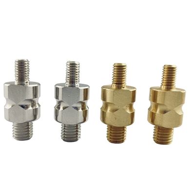 Customized Micro Machining Parts for CNC Die Casting Mold Metal Keyboard