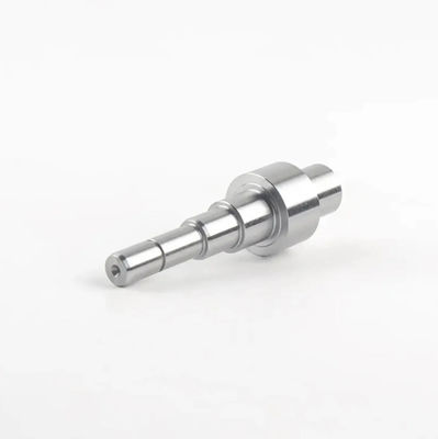CNC Precision Turning and Milling Fitting Spare Composite for Aluminum Production